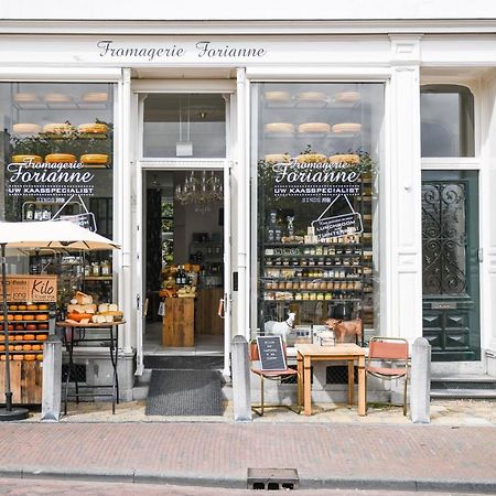 Torenkamer Middelburgh ภายนอก รูปภาพ