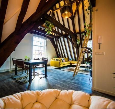 Torenkamer Middelburgh ภายนอก รูปภาพ