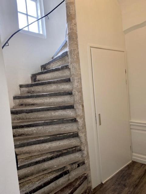 Torenkamer Middelburgh ภายนอก รูปภาพ