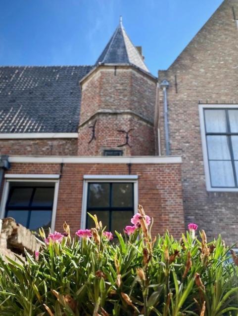 Torenkamer Middelburgh ภายนอก รูปภาพ