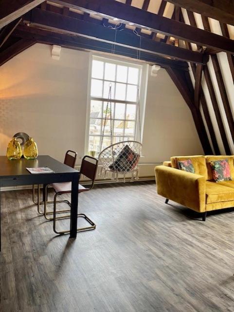 Torenkamer Middelburgh ภายนอก รูปภาพ