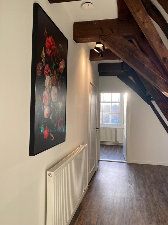 Torenkamer Middelburgh ภายนอก รูปภาพ