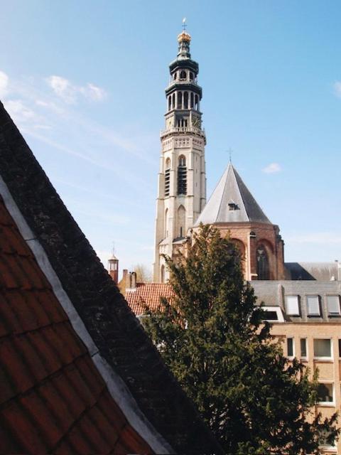 Torenkamer Middelburgh ภายนอก รูปภาพ