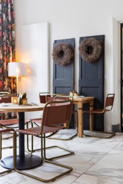 Torenkamer Middelburgh ภายนอก รูปภาพ