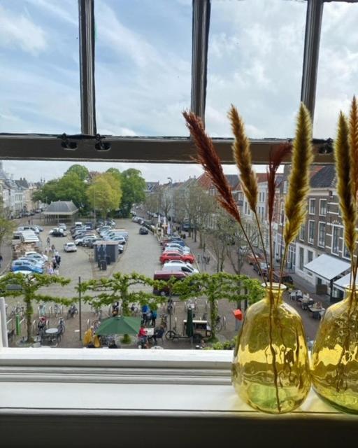 Torenkamer Middelburgh ภายนอก รูปภาพ